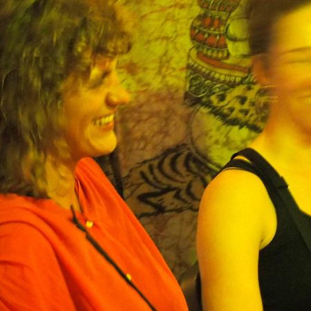 Peace And Love Beach Homestay Alappuzha Εξωτερικό φωτογραφία