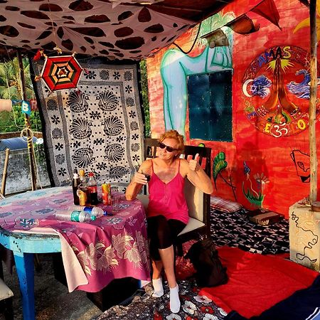 Peace And Love Beach Homestay Alappuzha Εξωτερικό φωτογραφία