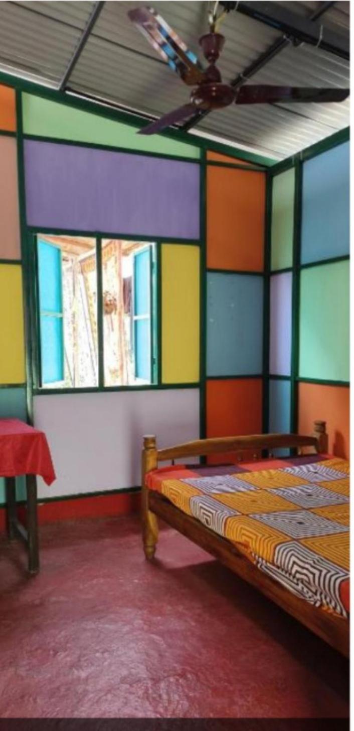 Peace And Love Beach Homestay Alappuzha Εξωτερικό φωτογραφία