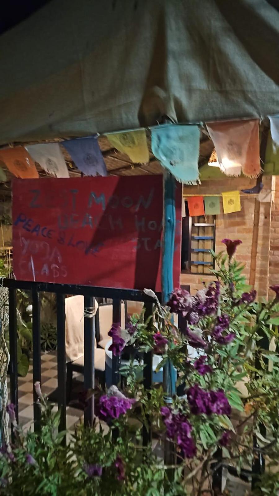 Peace And Love Beach Homestay Alappuzha Εξωτερικό φωτογραφία