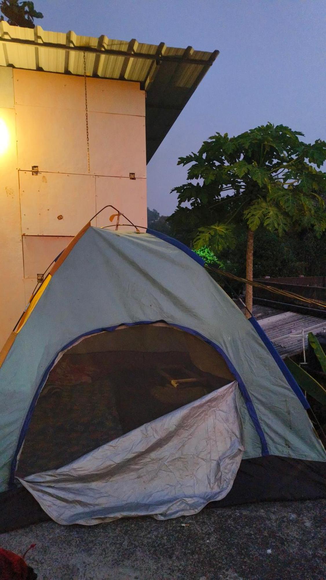 Peace And Love Beach Homestay Alappuzha Εξωτερικό φωτογραφία