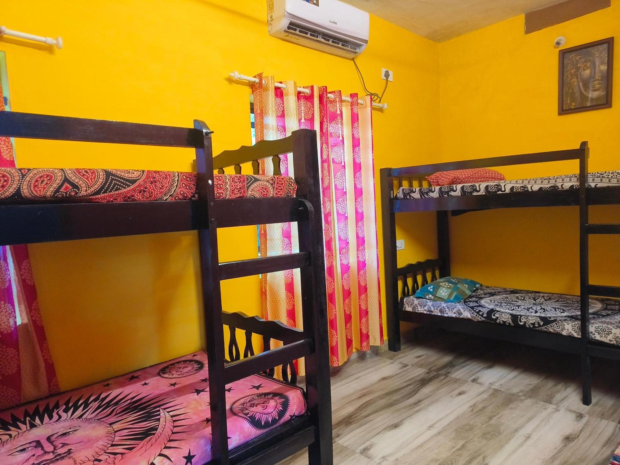 Peace And Love Beach Homestay Alappuzha Εξωτερικό φωτογραφία