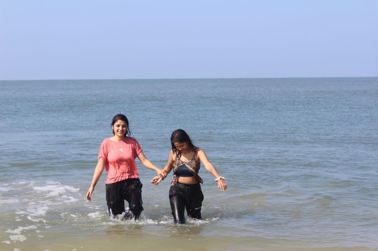 Peace And Love Beach Homestay Alappuzha Εξωτερικό φωτογραφία