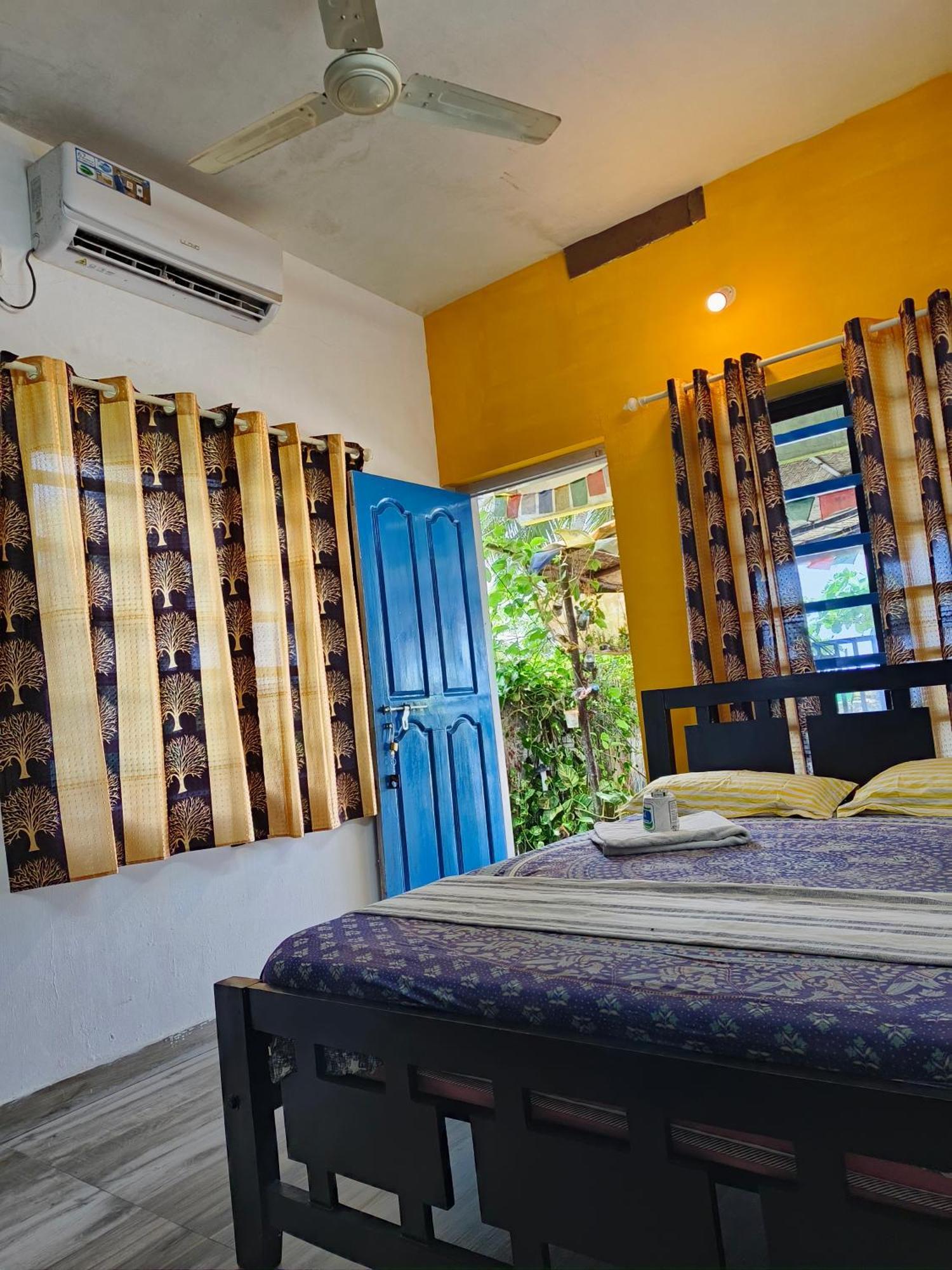 Peace And Love Beach Homestay Alappuzha Εξωτερικό φωτογραφία