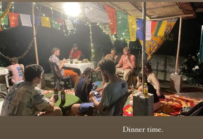 Peace And Love Beach Homestay Alappuzha Εξωτερικό φωτογραφία