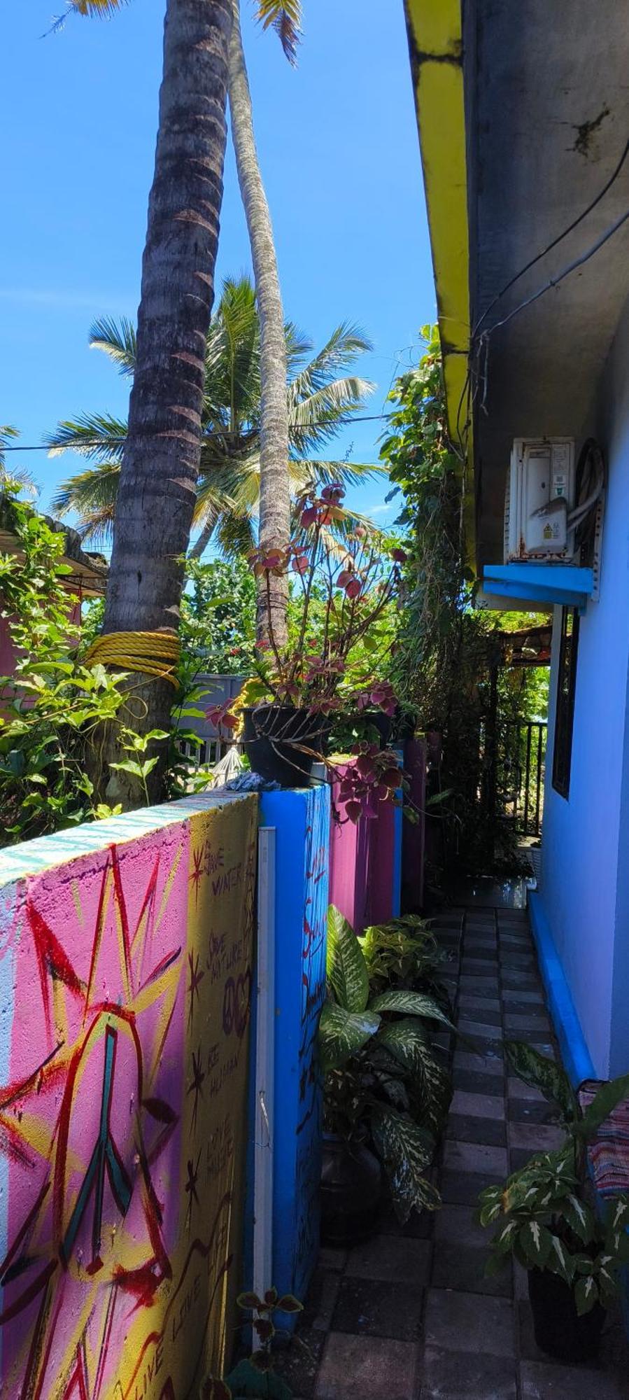 Peace And Love Beach Homestay Alappuzha Εξωτερικό φωτογραφία