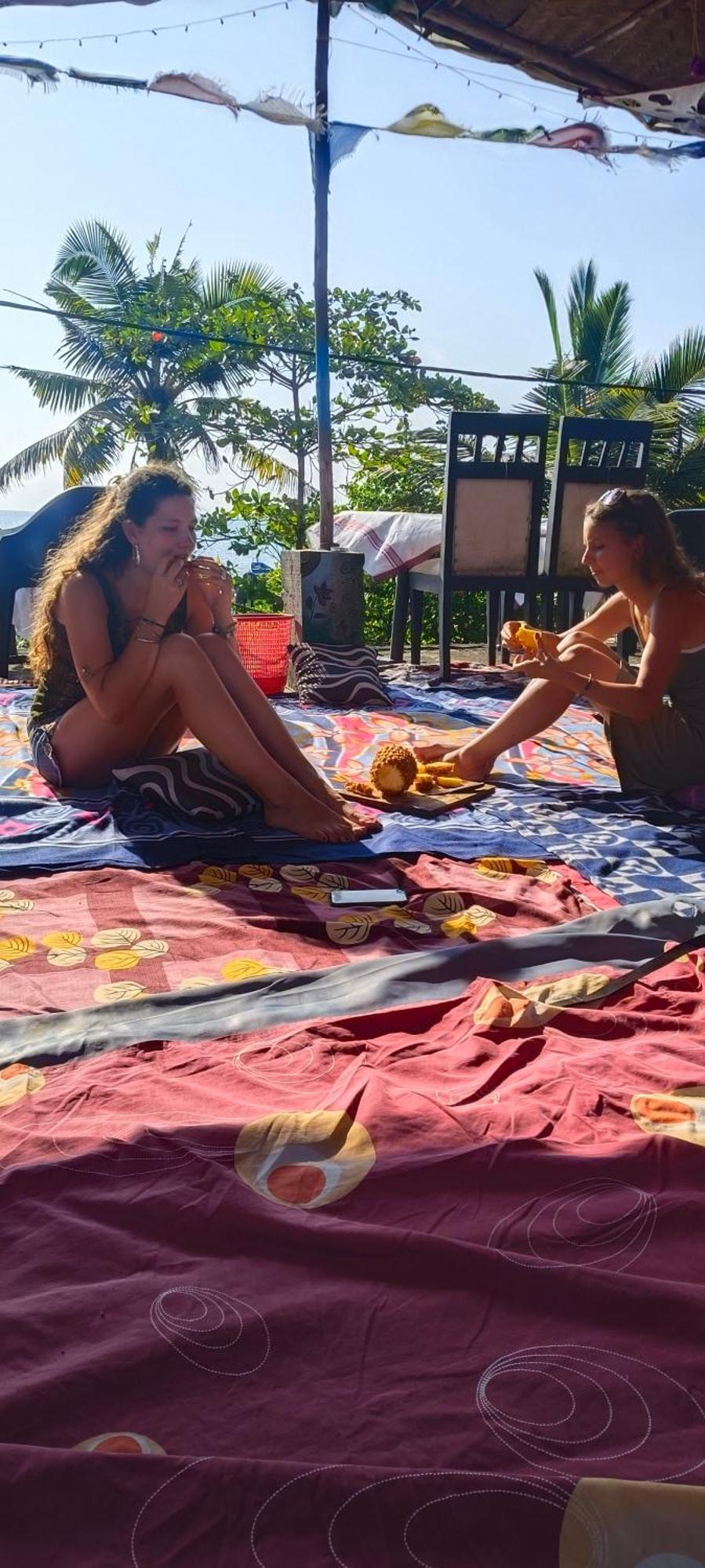 Peace And Love Beach Homestay Alappuzha Εξωτερικό φωτογραφία