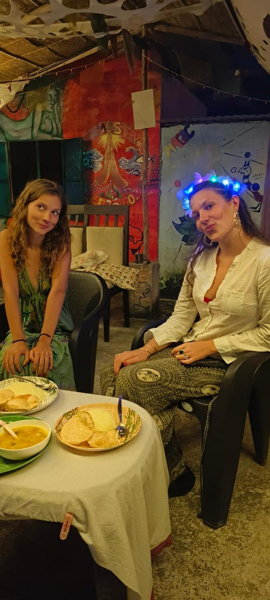 Peace And Love Beach Homestay Alappuzha Εξωτερικό φωτογραφία