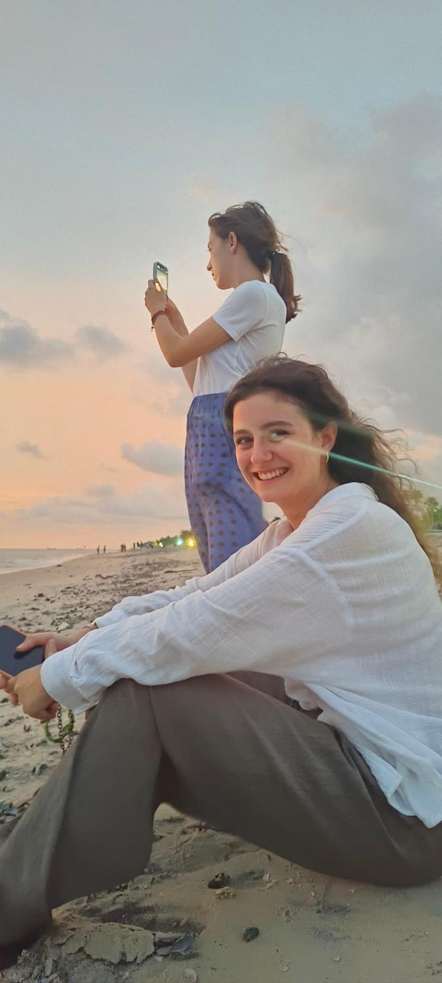 Peace And Love Beach Homestay Alappuzha Εξωτερικό φωτογραφία