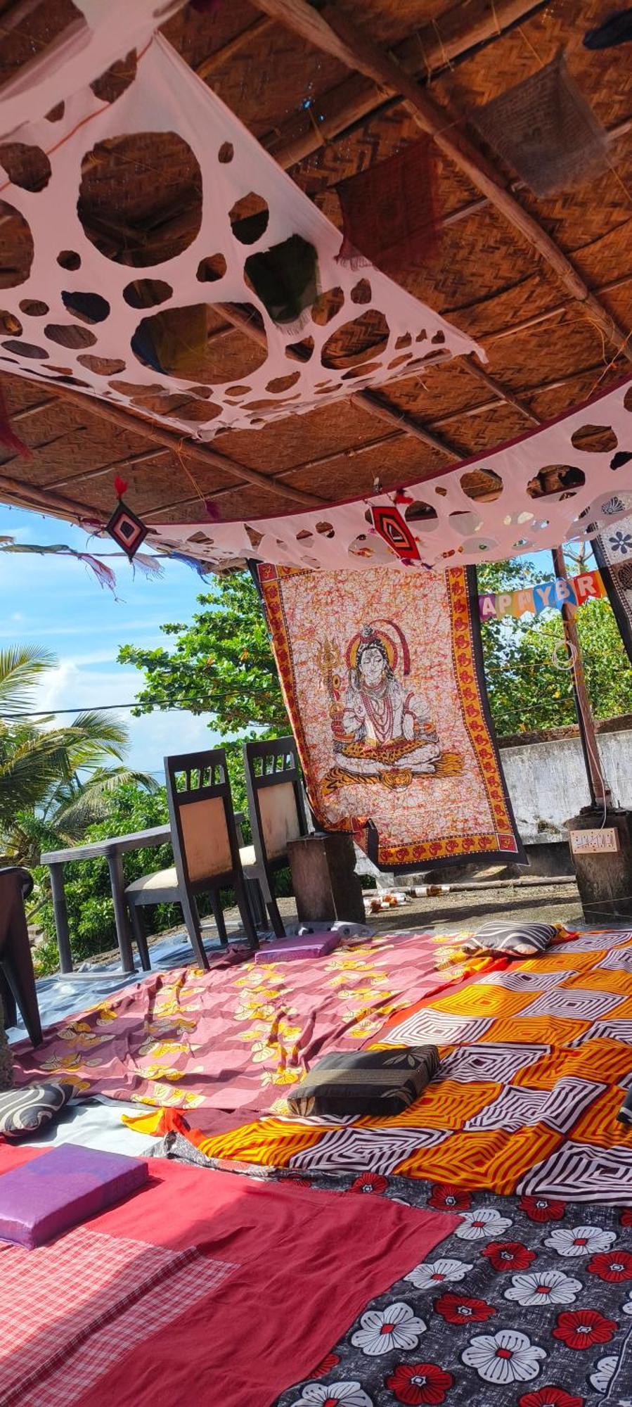 Peace And Love Beach Homestay Alappuzha Εξωτερικό φωτογραφία