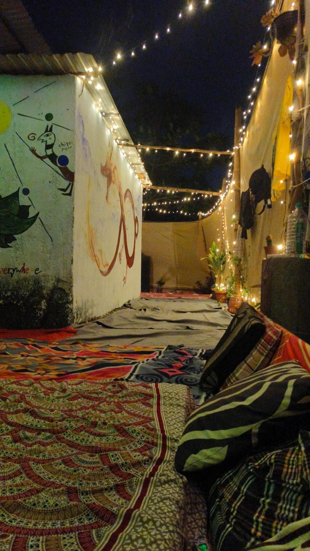 Peace And Love Beach Homestay Alappuzha Εξωτερικό φωτογραφία