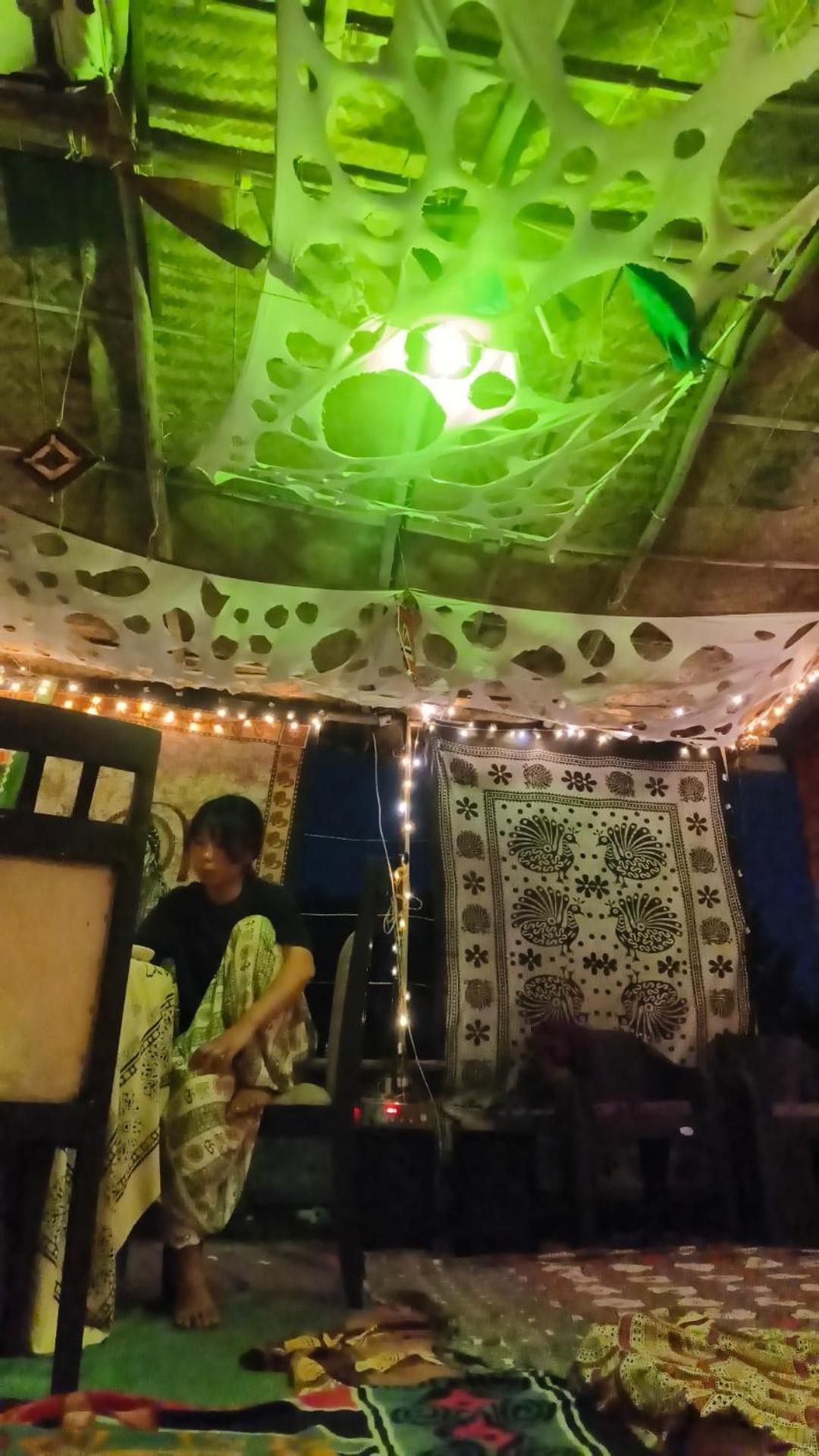 Peace And Love Beach Homestay Alappuzha Εξωτερικό φωτογραφία