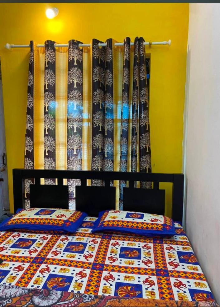 Peace And Love Beach Homestay Alappuzha Εξωτερικό φωτογραφία
